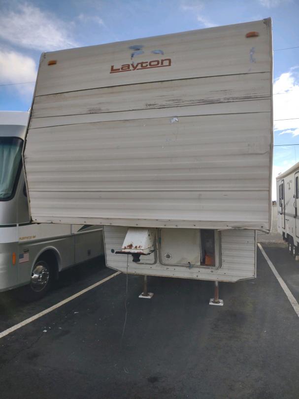 Storage Unit Auction in Grants Pass, OR at UStore Self Storage Grants